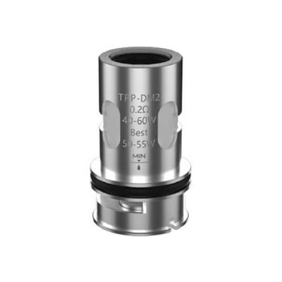 Voopoo TPP DM2 0.2ohm Coil 1τμχ